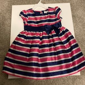 Size 5 girls crown and ivy dress